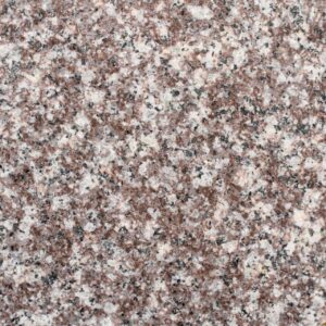 Brown star gránit – kőpárkány