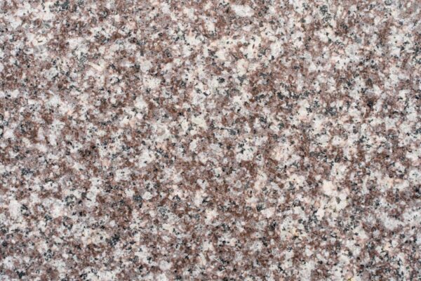 Brown star gránit – kőpárkány