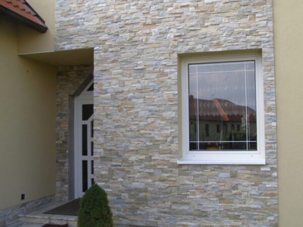 HOMOKSZÍN falburkoló kőpanel - varok